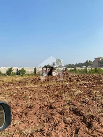 15 Kanal Farm House For Sale Is Available In Simly Dam Road