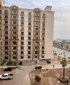 7th Floor | Move-In Ready 1-Bed Cube Apartment | All Charges Paid