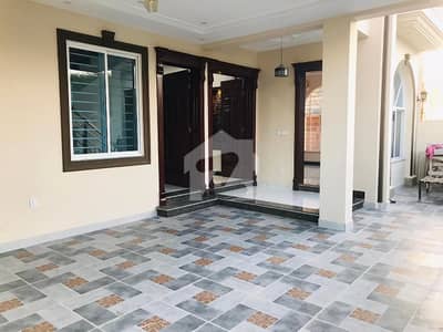 40x80 House For Rent G13 Islamabad