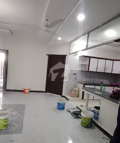 Ground Portion Available For Rent