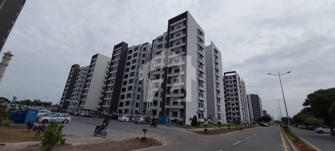 Super Hot Deal Newly Constructed 12-Marla 4-Bedroom Flat For Rent