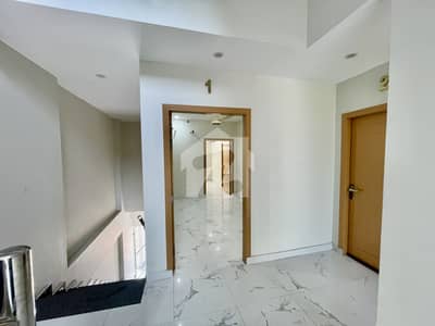 1 Bed Apartment For Rent In Bahria Enclave Islamabad.