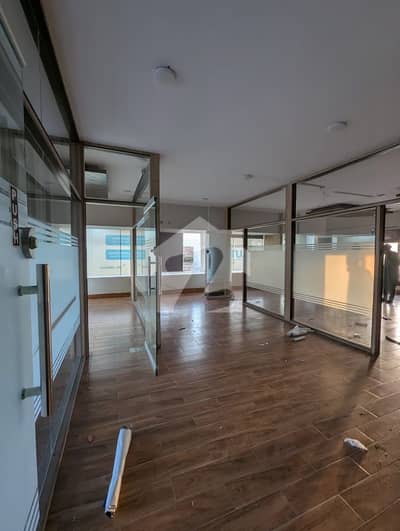 Office For Rent