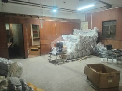 6 Marla Corner Triple Storey Shop On Main Montgomery Road Lahore