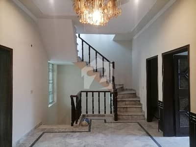 Avail Yourself A Great 10 Marla House In Township - Sector C1