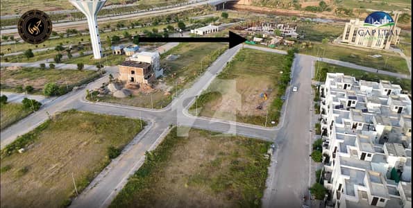 Executive 1 Plot For Sale