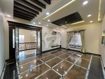 Beautiful Portion At Nice Location For Rent