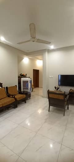 22 Marla Renovated House On 100 Feet Road Near Jahanzeb Block
