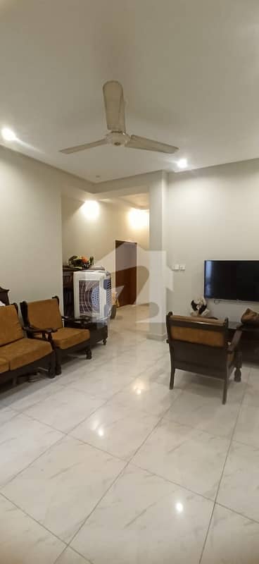 22 Marla Renovated House On 100 Feet Road Near Jahanzeb Block