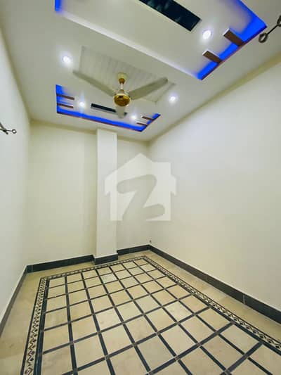 5 Marla Like Brand New Lower Portion Available For Rent