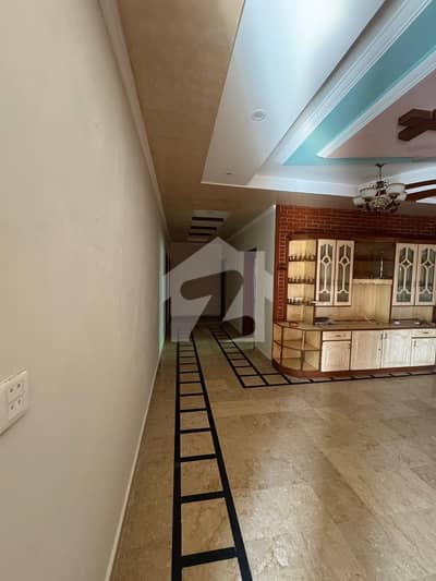 1 Kanal Upper Portion Available For Rent Hundred Percent Original Pictures