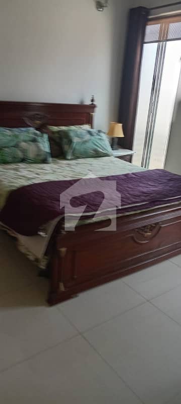 One Room Fully Furnished  Hundred Percent Original Pics