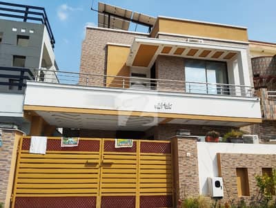 House For Sale Bharia Town Phase 3