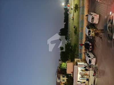 Residential Plot For Grabs In 3200 Square Feet Islamabad
