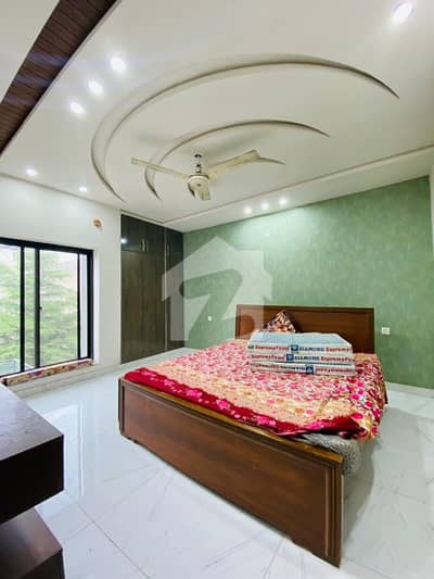 5 Marla Like Brand New Upper Portion Available For Rent