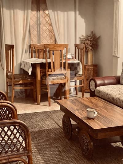 60 Sq Ground Plus One Banglow For Sale Gulistan E Johar Block 14