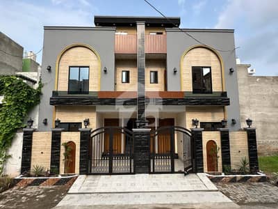 3 Marla Most Beautiful House For Sale Al Rehman Garden Phase 2 Lahore