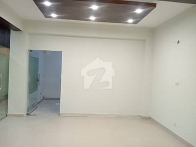 Ready To Rent A Prime Location Office 1800 Square Feet In E-11