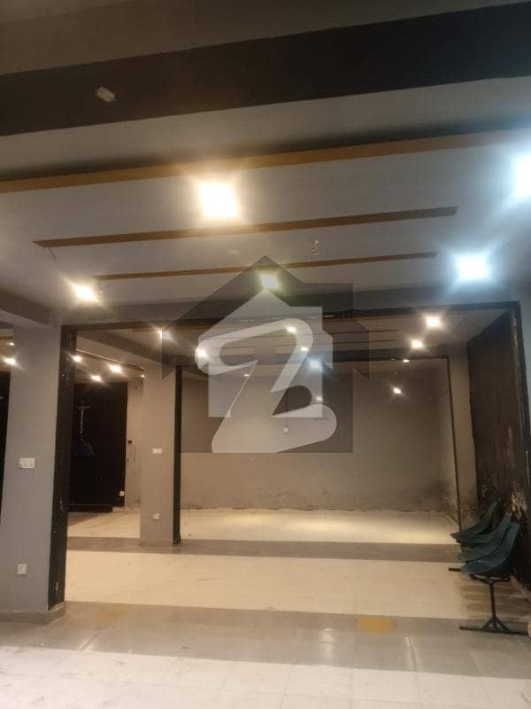 ای ۔ 11 اسلام آباد میں 8 مرلہ دفتر 1.6 لاکھ میں کرایہ پر دستیاب ہے۔ ای ۔ 11 اسلام آباد میں 8 مرلہ دفتر 1.6 لاکھ میں کرایہ پر دستیاب ہے۔