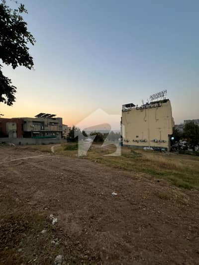 1 Kanal Residential Plot for Sale DHA Phase 1, Sector F