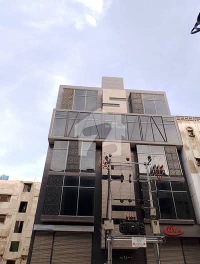 Office for rent