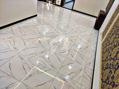 (25*50) 5 Marla Single Storey House For Sale