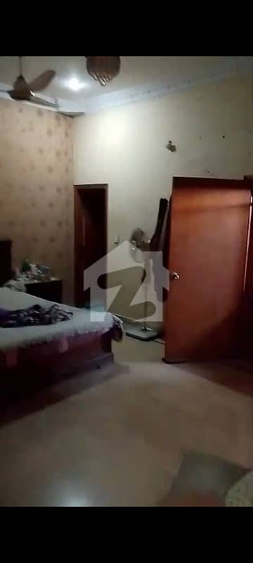 House Available for Sale in Karachi University Housing Society