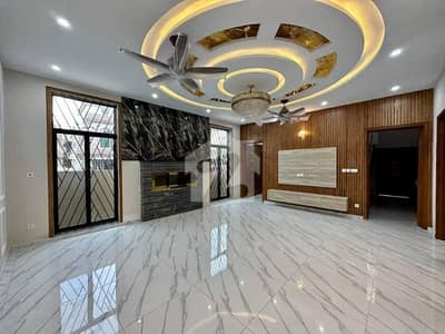 Corner used But *looks like Brand New*House For Sale Bharia Town Phase 3 Corner used But *looks like Brand New*House For Sale Bharia Town Phase 3