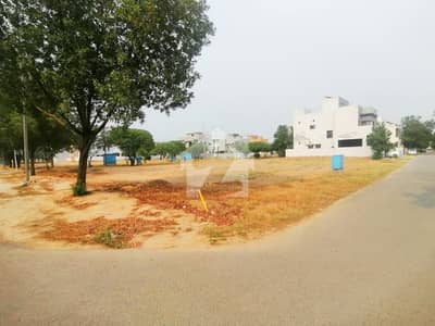 5 MARLA PLOT P BLOCK DHA RAHBAR FOR SALE