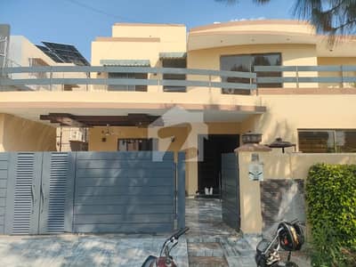 1 Kanal Slightly Used House For Sale Hundred Percent Original Pics