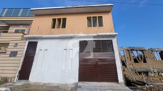 Professor Model Town 6 Marla House For Sale Available
