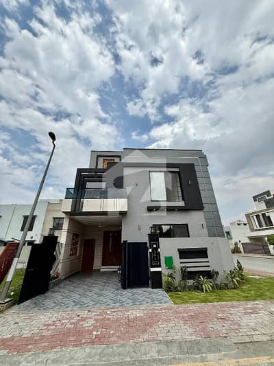 6 Marla Corner House For Rent  Hundred Percent Original Pics  A Block Proper