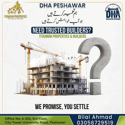 ڈی ایچ اے فیز 1 ڈی ایچ اے ڈیفینس,پشاور میں 5 مرلہ پلاٹ فائل 41.0 لاکھ میں برائے فروخت۔