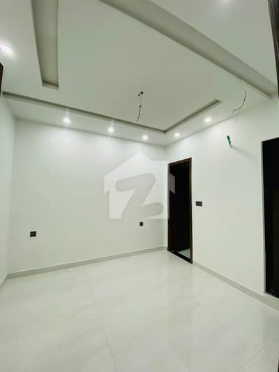 2.5 Marla Brand New Double Storey House Available For Rent