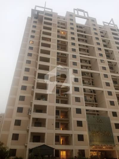 3 Bed Room Apartment Available For Rent Defence Executive Tower