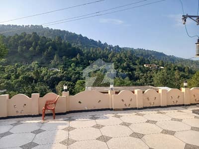 23 Kanal Land For Sale In Pir Sohawa Islamabad Road