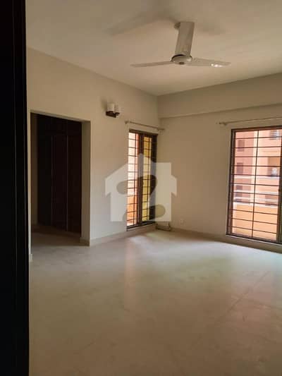 12 Marla 4 Bed Flat For Rent In Sector F