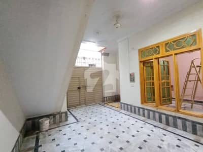 Ideally Located Prime Location House For Rent In Arbab Sabz Ali Khan Town Available