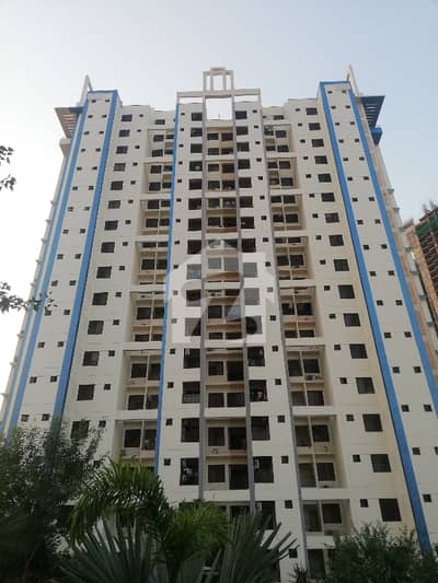 3 Bedroom Apartment Available Available For Rent In Dha 2 Residency Defence Excutive Towar