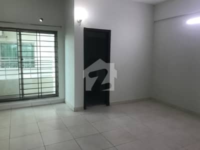 3 Bed Flat for Rent in Askari 10 Sector F, Lahore