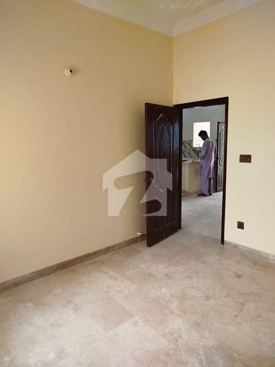 House Available For Sale In Saadi Town Block 1