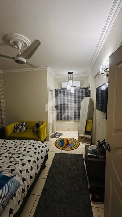 Studio For Sale