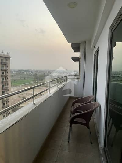 3 Beds Flat Available For Sale in Askari-11 Sec- B Lahore