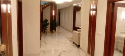 Brand New 4 Bed Penthouse For Sale In Askari 11 Lahore