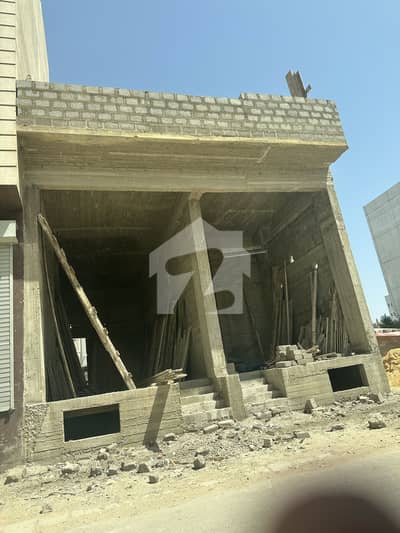Fresh Booking Available Ground+1 structure is ready   Sami Furnished