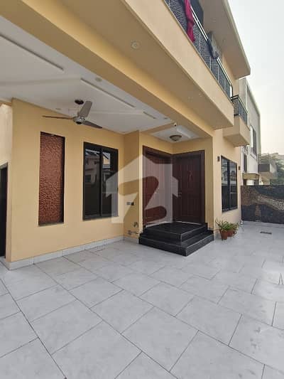 Prime Location Citi Housing Phase 1 - Block BB 10 Marla Upper Portion Up For Rent Prime Location Citi Housing Phase 1 - Block BB 10 Marla Upper Portion Up For Rent
