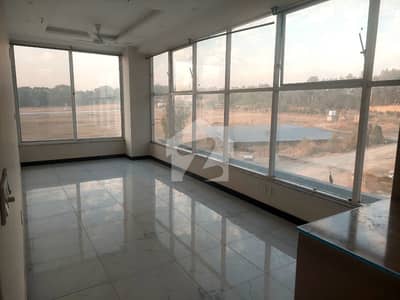 350 Sq. ft Studio Appartment For Rent in Block-K Topcity, Islamabad