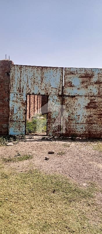 Stunning Factory Is Available For sale In Bhaini Road
