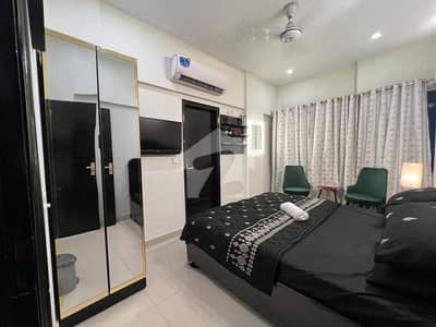 Fully Furnished 2 Bed Lounge Apartment For Rent