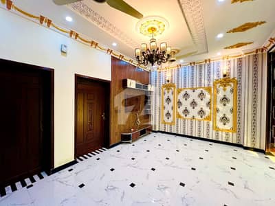 5 Marla Upper Portion For Rent In Rs. 36000 Only